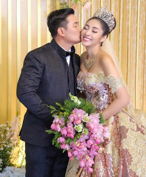 2 Hoa hậu miền Tây trùng họ tên: Nàng mang bầu kín như bưng, nàng khoe khắp facebook-7