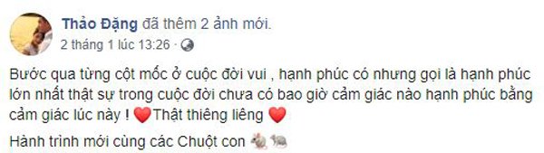 2 Hoa hậu miền Tây trùng họ tên: Nàng mang bầu kín như bưng, nàng khoe khắp facebook-9