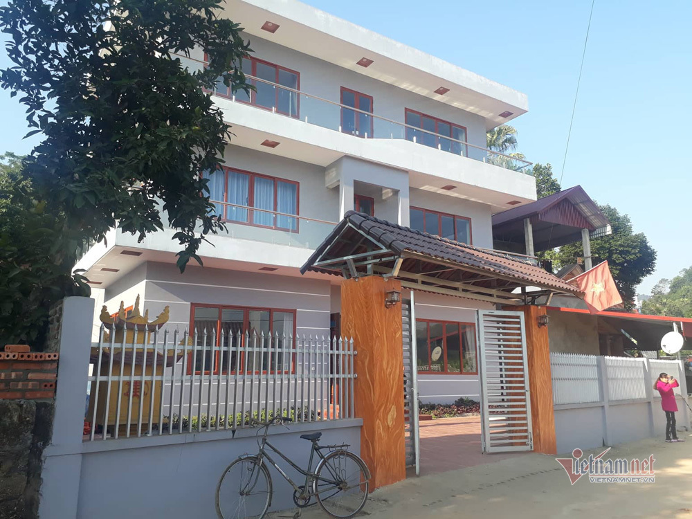 Tết vui nhất ở gia đình cầu thủ Hà Đức Chinh-3