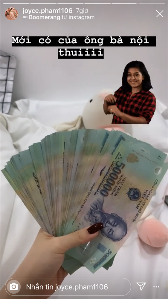 Tết đầu đi lấy chồng của các gái xinh nức tiếng MXH: Người dọn dẹp sấp mặt, người an nhàn như vẫn ở nhà mẹ đẻ-9