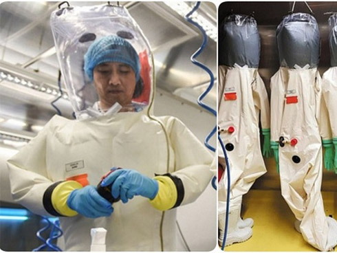 Sự thật cay đắng sau cái chết của một bác sĩ Vũ Hán: Đội ngũ y tế bị xé áo bảo hộ, bị lăng mạ cùng sự bất lực không biết tỏ cùng ai-5