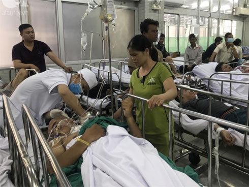 Giật mình trước sự lây lan virus corona trên bản đồ nhiệt: Ổ bệnh không còn là của riêng Trung Quốc nữa mà đã tiến triển trên toàn cầu-5