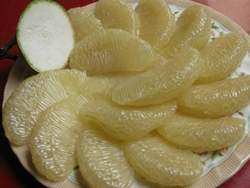 Ở tuổi ngoài tứ tuần, Ngô Thanh Vân vẫn xinh nuột nà như thiếu nữ đôi mươi: Khám phá thứ nước ép mà cô hay uống mới hiểu tại sao-6