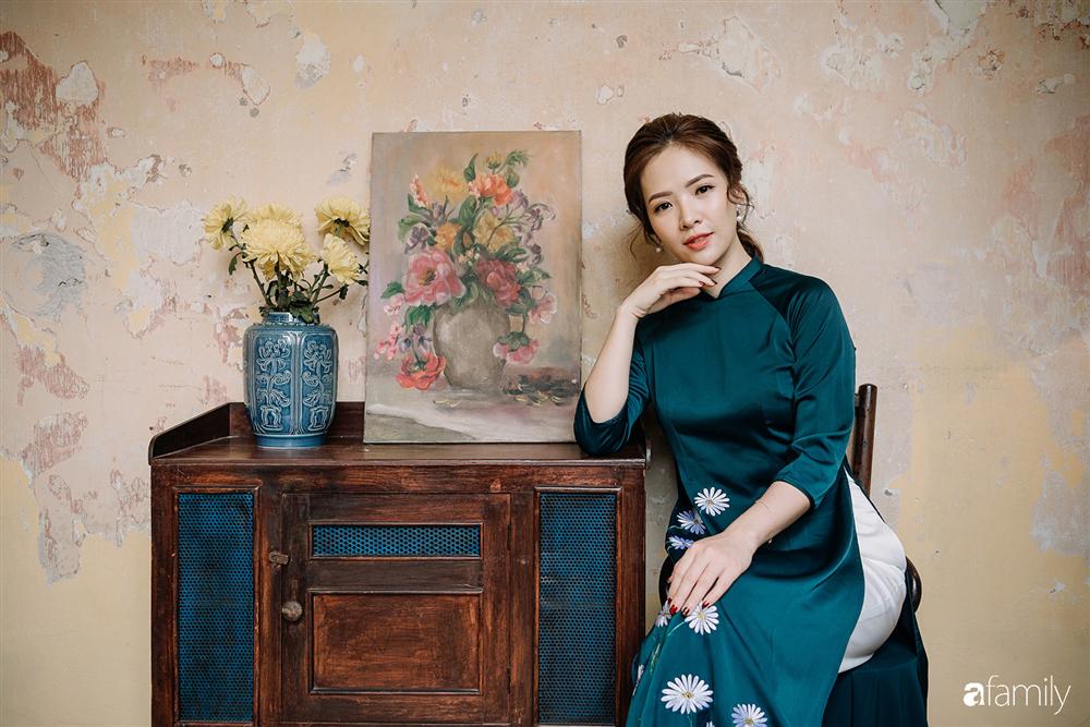 Ăn Tết kiểu gia đình Đan Lê - Khải Anh: Tết là đi du lịch để cả nhà được nghỉ ngơi bên nhau-3