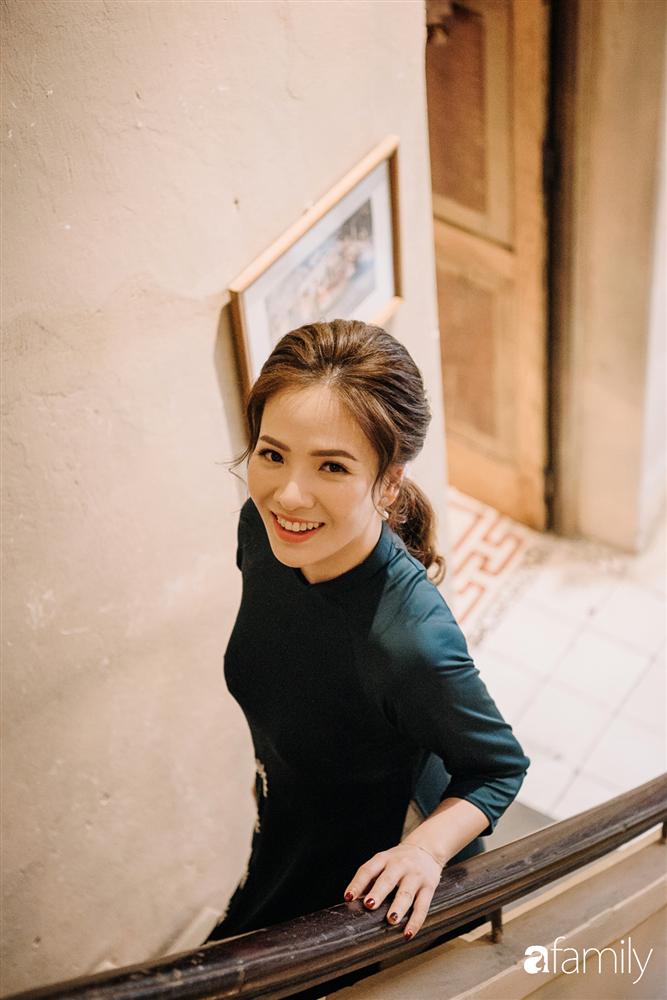 Ăn Tết kiểu gia đình Đan Lê - Khải Anh: Tết là đi du lịch để cả nhà được nghỉ ngơi bên nhau-5