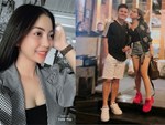 Bạn gái tin đồn Quang Hải xuất hiện thoáng qua trong đám cưới Văn Đức nhưng nhan sắc giữa ảnh tự chụp và ảnh được tag của cô nàng lại gây tranh cãi-6