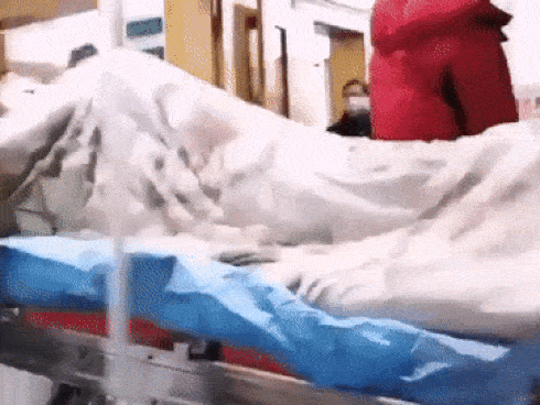 Cảnh báo từ chuyên gia: 100.000 người có thể nhiễm viêm phổi Vũ Hán trên toàn thế giới, tốc độ lây lan được đưa ra khiến người dân choáng váng-4