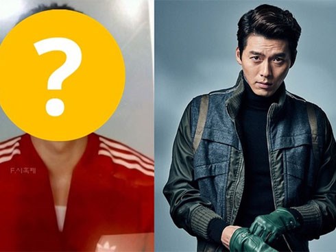 Lộ ảnh chứng minh thư của Hyun Bin, dân Hàn đồng loạt cảm thán một câu bất ngờ