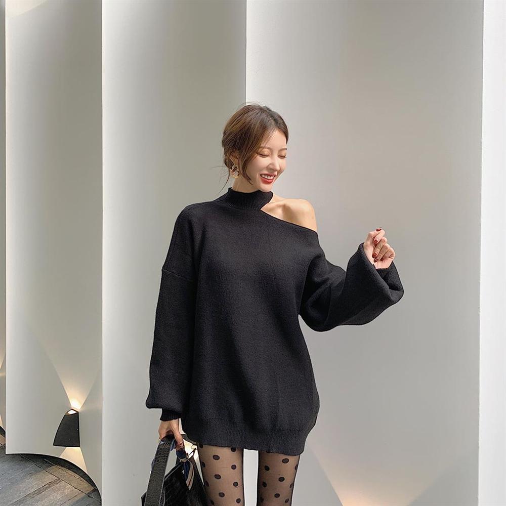 12 công thức lên đồ đảm bảo ấm - đẹp - sang các nàng nên ghim ngay để ăn diện thật xịn sò-11