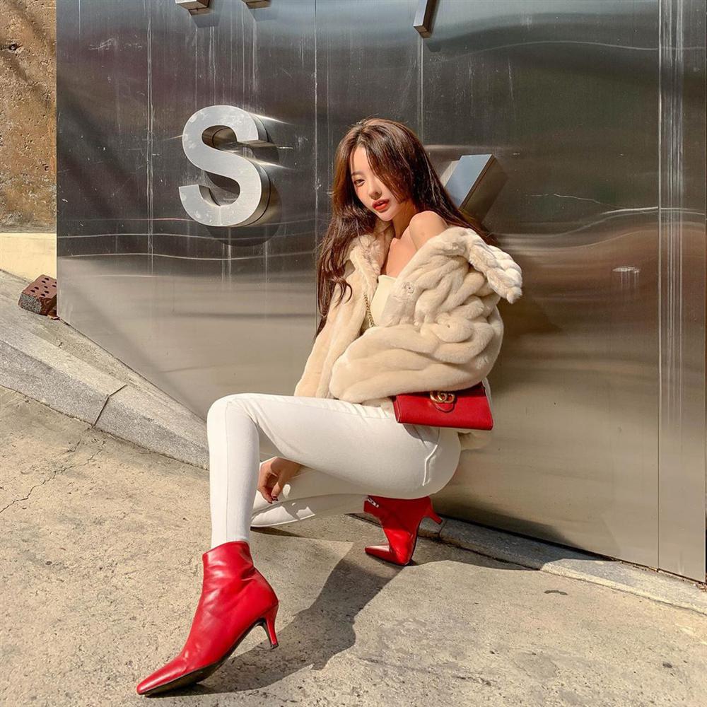 12 công thức lên đồ đảm bảo ấm - đẹp - sang các nàng nên ghim ngay để ăn diện thật xịn sò-2