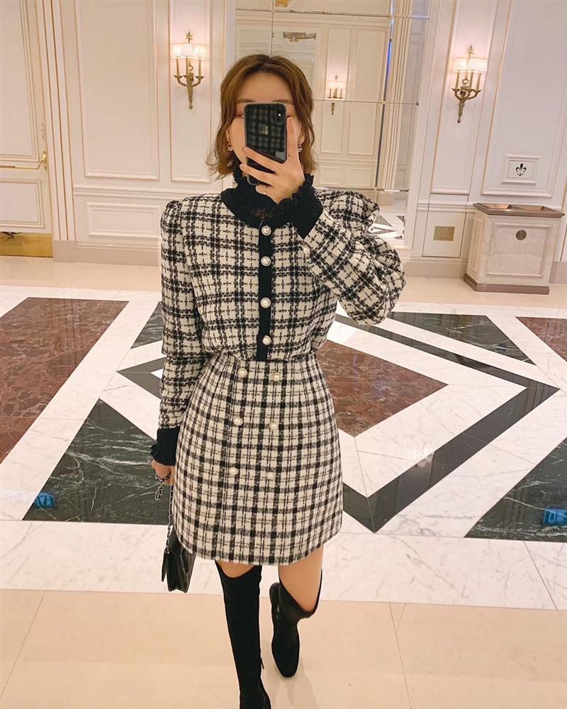 12 công thức lên đồ đảm bảo ấm - đẹp - sang các nàng nên ghim ngay để ăn diện thật xịn sò-4