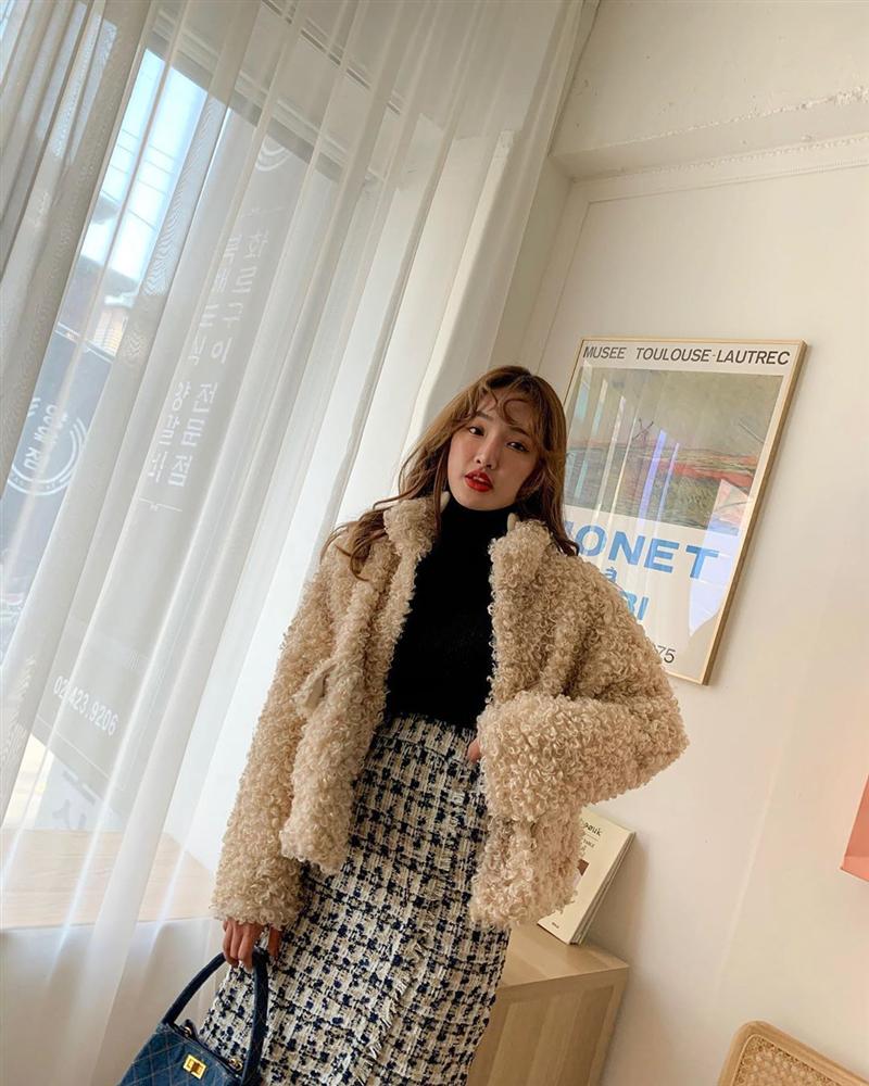 12 công thức lên đồ đảm bảo ấm - đẹp - sang các nàng nên ghim ngay để ăn diện thật xịn sò-5