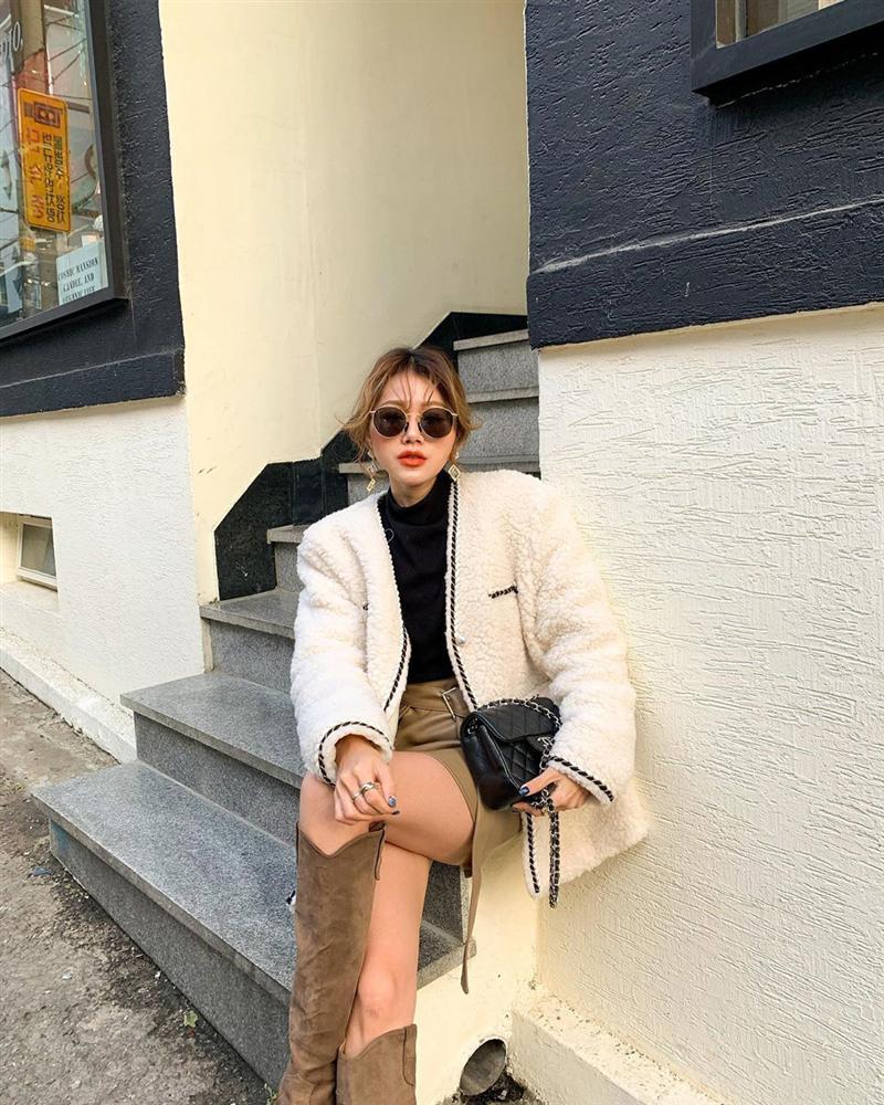 12 công thức lên đồ đảm bảo ấm - đẹp - sang các nàng nên ghim ngay để ăn diện thật xịn sò-6