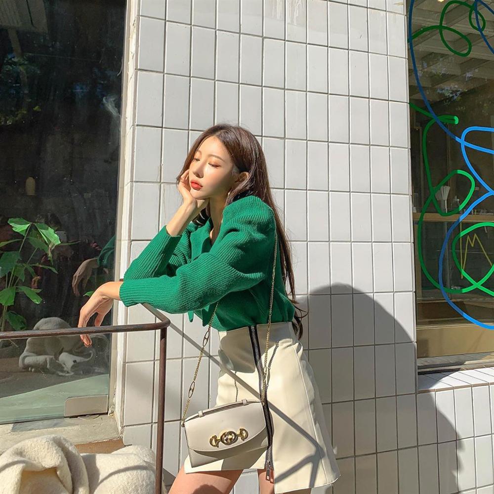 12 công thức lên đồ đảm bảo ấm - đẹp - sang các nàng nên ghim ngay để ăn diện thật xịn sò-7