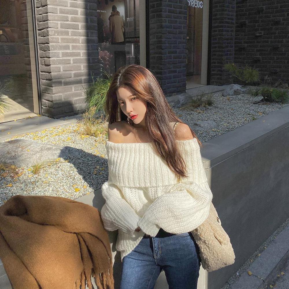 12 công thức lên đồ đảm bảo ấm - đẹp - sang các nàng nên ghim ngay để ăn diện thật xịn sò-8