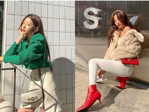 12 công thức lên đồ đảm bảo ấm - đẹp - sang các nàng nên ghim ngay để ăn diện thật xịn sò