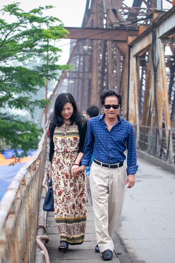 Chế Linh: Phụ nữ tự ái lớn lắm, đàn ông lúc nào cũng phải chấp nhận chịu thiệt-3