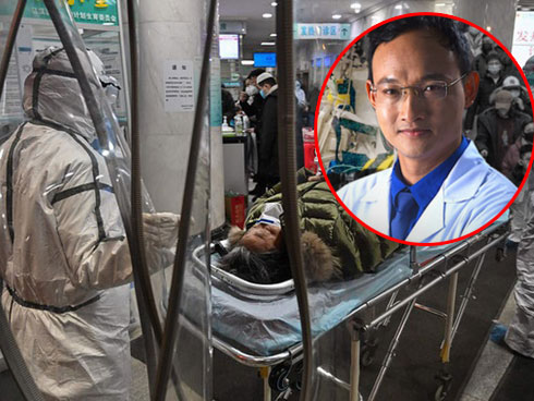 80 người chết vì virus Vũ Hán, TQ ‘khóa chặt’ Hồ Bắc, kéo dài nghỉ Tết-3