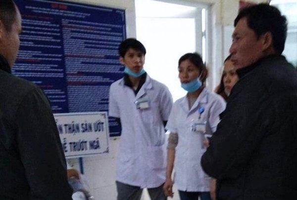 Nữ giáo viên bị bắn tử vong ngày mùng 2 Tết do mâu thuẫn tình cảm-1