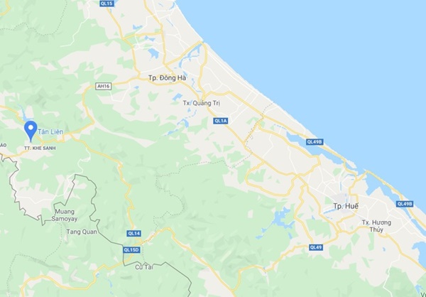 Nữ giáo viên bị bắn tử vong ngày mùng 2 Tết do mâu thuẫn tình cảm-2