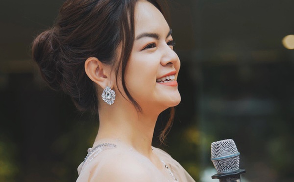 Phạm Quỳnh Anh: Bạn bè tôi toàn hỏi có phải quay lại với anh Quang Huy rồi không!-3