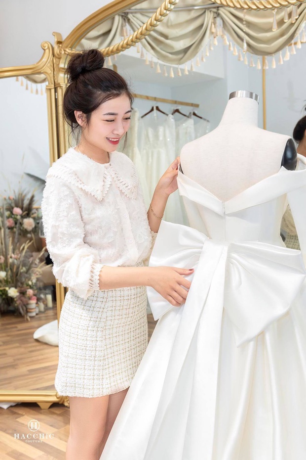 Dân tình chăm chăm vào vòng 2 của Nhật Linh khi cô nàng quyết tâm đẻ 1 em bé: Nhà Văn Đức sắp có song hỷ lâm môn ư?-3