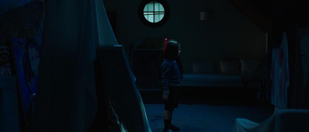 Con gái màn ảnh” của Thu Trang: Chưa đầy mười tuổi nhưng đã góp mặt trong hàng loạt phim ăn khách-3