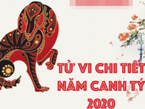 Tử vi chi tiết năm Canh Tý: Tuổi Tuất có những thay đổi tinh tế giúp cuộc sống sang trang mới, tiền tài phúc lộc tề tựu đủ đầy trong năm 2020