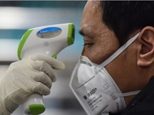 Cảnh báo từ chuyên gia: 100.000 người có thể nhiễm viêm phổi Vũ Hán trên toàn thế giới, tốc độ lây lan được đưa ra khiến người dân choáng váng