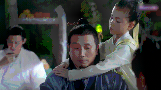 Tam sinh tam thế Chẩm thượng thư: Con trai của Dương Mịch - Triệu Hựu Đình xuất hiện, fan ngóng đợi Dạ Hoa lên sóng-5