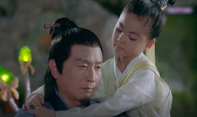 Tam sinh tam thế Chẩm thượng thư: Con trai của Dương Mịch - Triệu Hựu Đình xuất hiện, fan ngóng đợi Dạ Hoa lên sóng-6