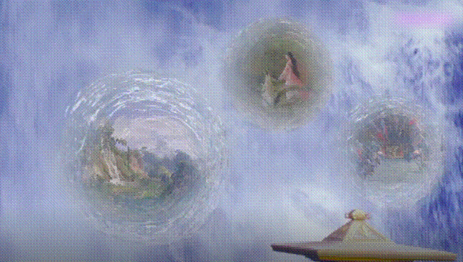 Tam sinh tam thế Chẩm thượng thư: Con trai của Dương Mịch - Triệu Hựu Đình xuất hiện, fan ngóng đợi Dạ Hoa lên sóng-7