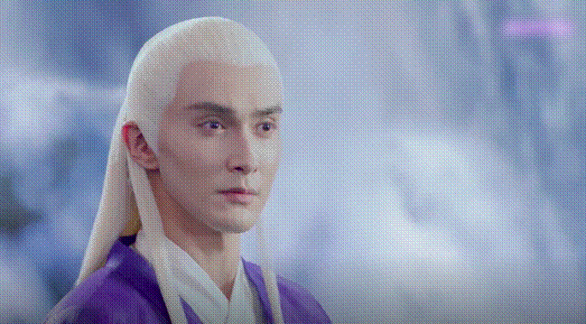 Tam sinh tam thế Chẩm thượng thư: Con trai của Dương Mịch - Triệu Hựu Đình xuất hiện, fan ngóng đợi Dạ Hoa lên sóng-8