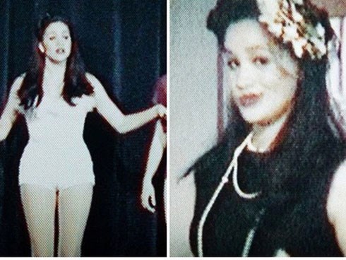 Meghan Markle bị cha đẻ tiết lộ hình ảnh nhạy cảm năm 16 tuổi khiến cô chỉ muốn độn thổ, không biết giấu mặt đi đâu