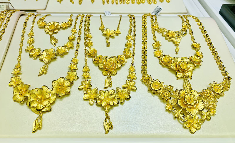 Giá vàng hôm nay 28/1, nguy cơ lên cao, vàng tăng bùng nổ-1