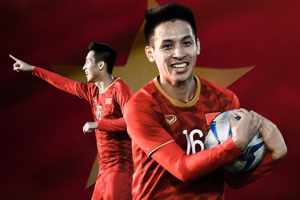 Đỗ Hùng Dũng tiết lộ chuyện chưa kể về Văn Lâm-1