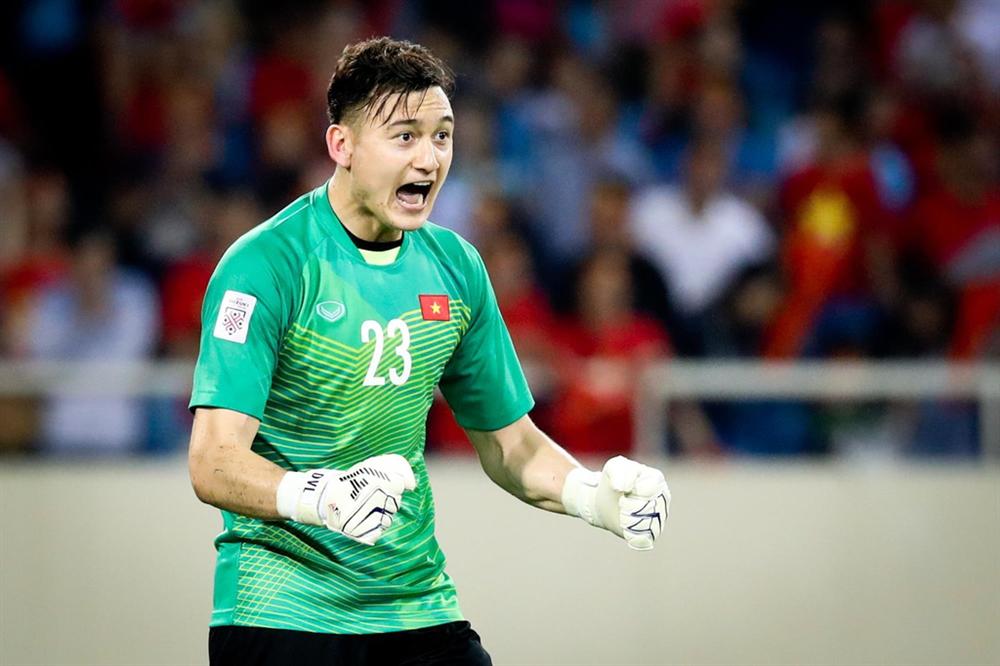 Đỗ Hùng Dũng tiết lộ chuyện chưa kể về Văn Lâm-3