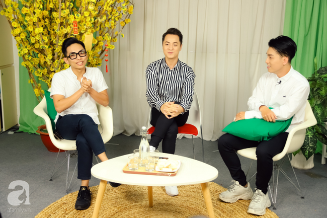 Phan Hiển lần đầu tiết lộ chuyện từng chia tay Khánh Thi, vừa quay lại thì dính bầu” và nguyên nhân đến nay vẫn không được làm đám cưới-2