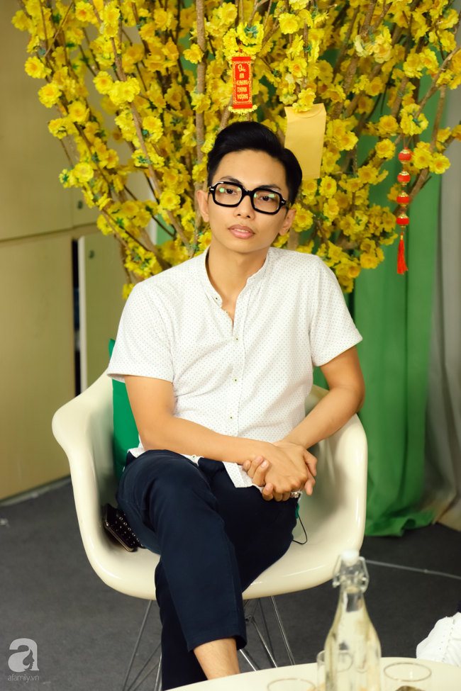 Phan Hiển lần đầu tiết lộ chuyện từng chia tay Khánh Thi, vừa quay lại thì dính bầu” và nguyên nhân đến nay vẫn không được làm đám cưới-3