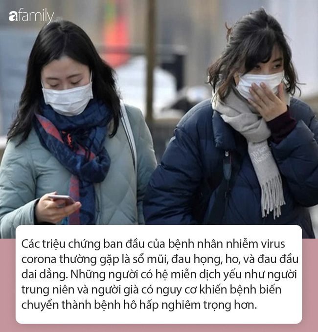 Tất tần tật thông tin nhanh về virus corona - cơn ác mộng làm xáo trộn Trung Quốc, đang khiến thế giới hoang mang từng ngày-2