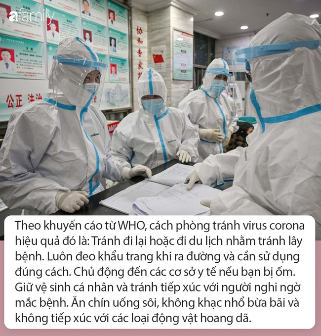 Tất tần tật thông tin nhanh về virus corona - cơn ác mộng làm xáo trộn Trung Quốc, đang khiến thế giới hoang mang từng ngày-8