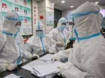Tất tần tật thông tin nhanh về virus corona -