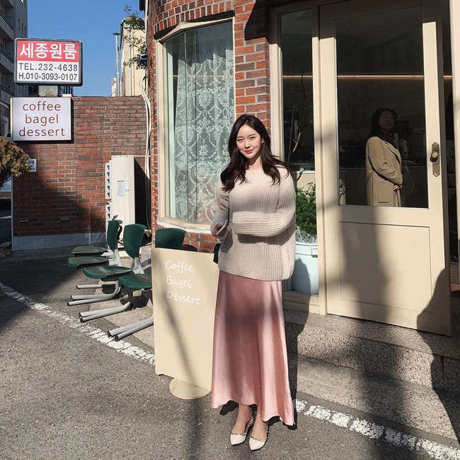 12 cách diện váy đẹp xinh nức nở, khiến chị em không thể cưỡng lại niềm mong mỏi được xúng xính ngay để du Xuân-4