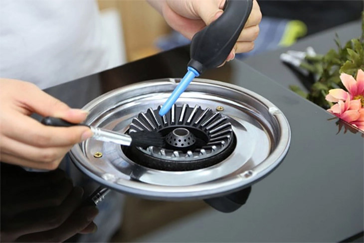 Nấu bếp gas nhớ làm những điều này ít tốn nhiên liệu, tiết kiệm tiền đáng kể-2