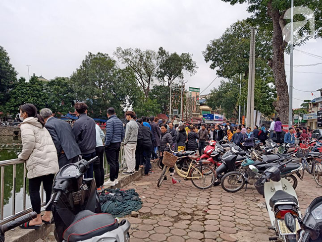 Thương tâm cô gái nghi nhảy hồ tự tử vào mồng 1 Tết do mâu thuẫn gia đình-2