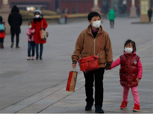 1 bệnh nhân Trung Quốc nhiễm nCoV điều trị tại bệnh viện Chợ Rẫy - TPHCM đã khỏi bệnh-2