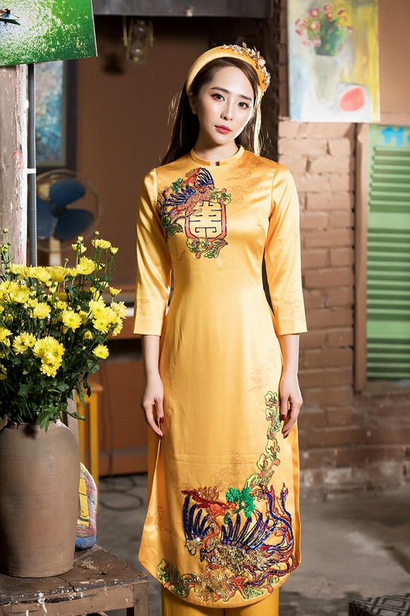 Quỳnh Nga: Cuộc sống độc thân hiện tại rất đẹp, đây là cái thanh xuân thứ 2 của tôi-3