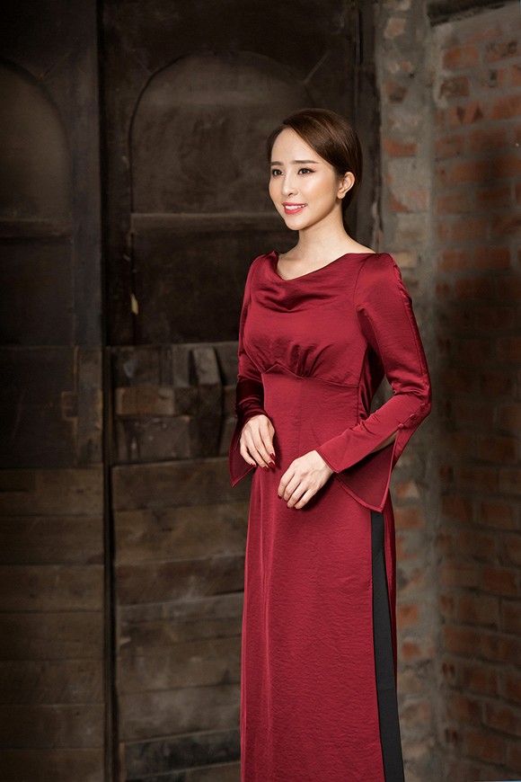 Quỳnh Nga: Cuộc sống độc thân hiện tại rất đẹp, đây là cái thanh xuân thứ 2 của tôi-7