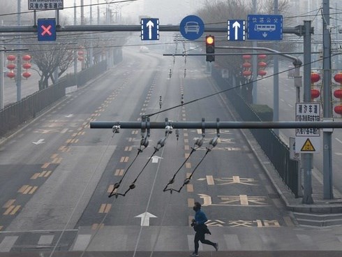 Nhìn lại trận chiến của người Trung Quốc với virus corona suốt 1 tuần qua cho thấy sức tàn phá kinh hoàng của viêm phổi Vũ Hán