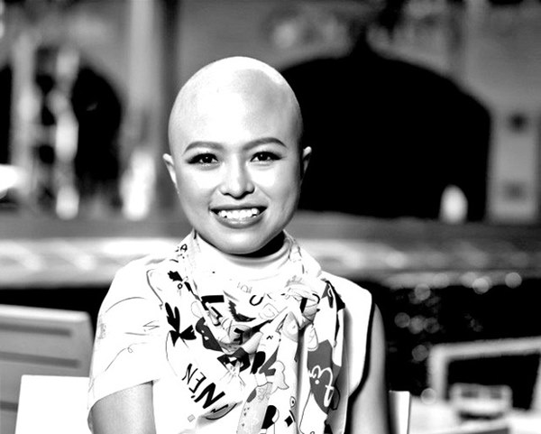 Nữ hoàng khởi nghiệp Thủy Muối qua đời sau 4 năm chiến đấu với ung thư-1
